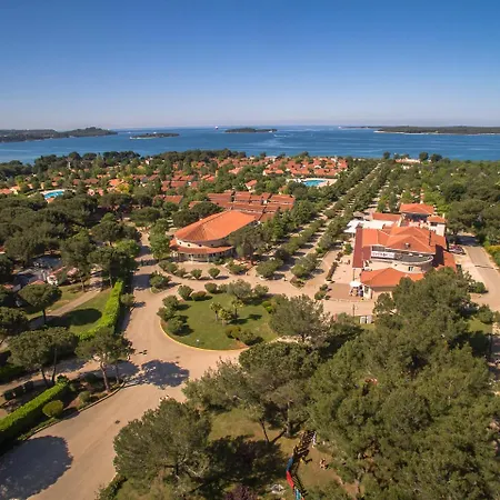 Holiday park Albatross Mobile Homes On Bi Village 3*